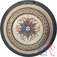 Lid Inlay