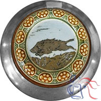 Lid Inlay