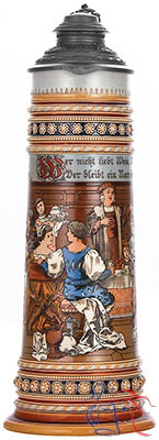 Mettlach 1577