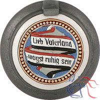 Lid Inlay