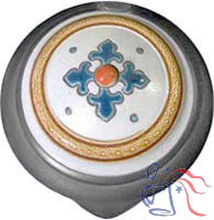 Lid Inlay