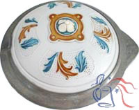 Lid Inlay