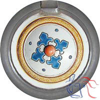 Lid Inlay