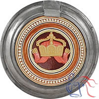 Lid Inlay