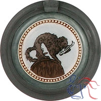 Lid Inlay