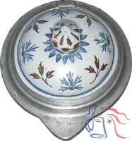 Lid Inlay