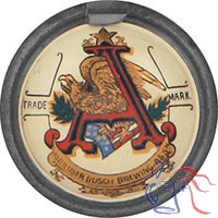 A-B Lid Inlay