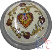 Lid Inlay