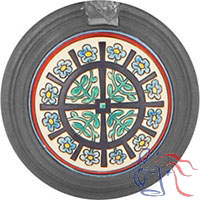 Lid Inlay