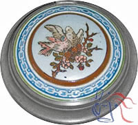 Lid Inlay