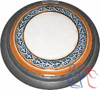 Lid Inlay