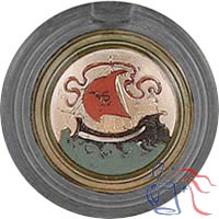 Lid Inlay