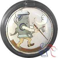 Lid Inlay