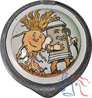 Lid Inlay