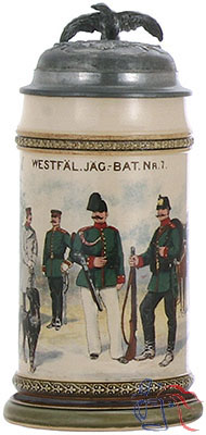 Mettlach 2140/810