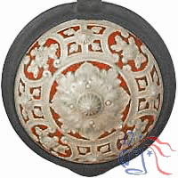 Lid Inlay