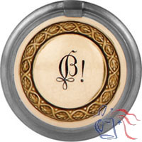 Lid Inlay
