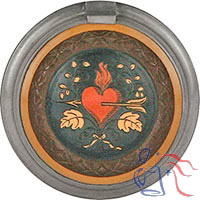 Lid Inlay