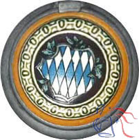 Shield Lid Inlay