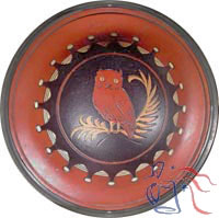 Lid Inlay