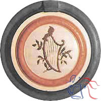 Lid Inlay