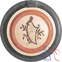 Lid Inlay