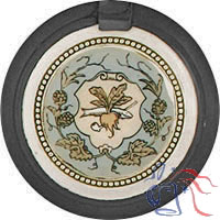 Lid Inlay