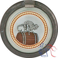 Lid Inlay