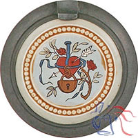 Lid Inlay