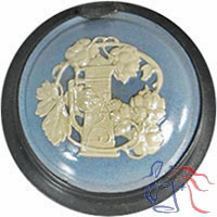 Lid Inlay