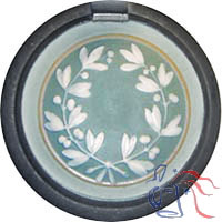 Lid Inlay