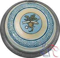 Lid Inlay