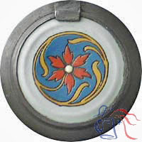 Lid Inlay