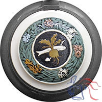 Lid Inlay