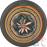 Lid Inlay