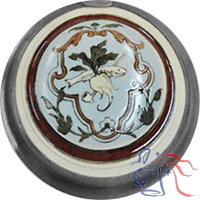 Lid Inlay