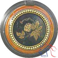 Lid Inlay