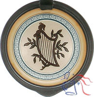 Lid Inlay