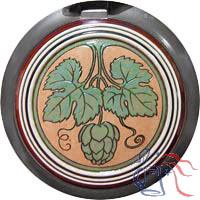 Lid Inlay