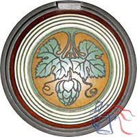 Lid Inlay