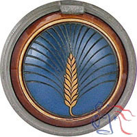 Lid Inlay