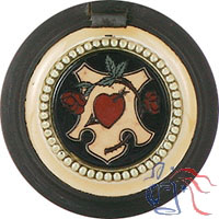 Lid Inlay