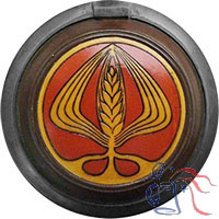 Lid Inlay