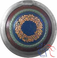 Lid Inlay