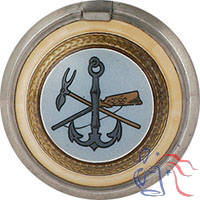 Lid Inlay