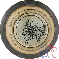 Lid Inlay