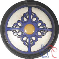 Lid Inlay