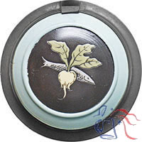 Lid Inlay