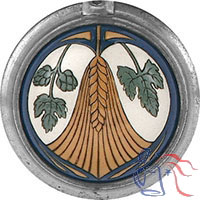 Lid Inlay