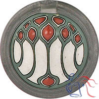 Lid Inlay